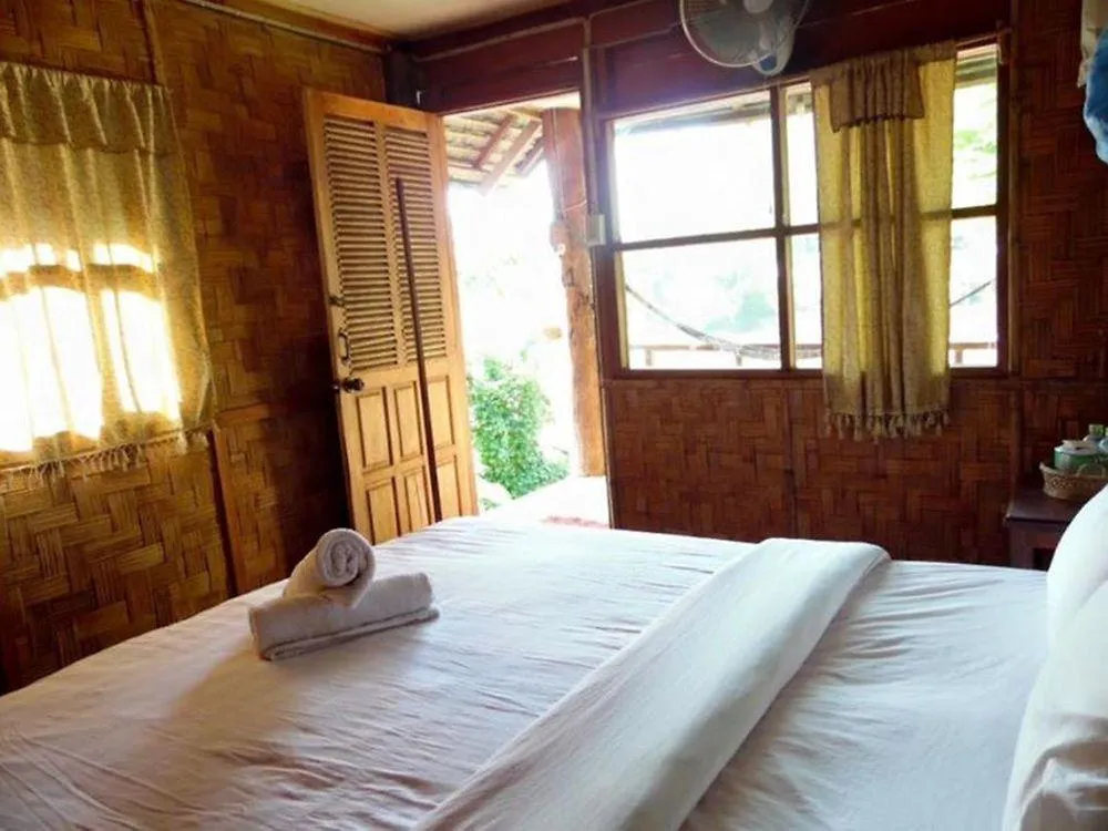 Ban Lao Sunset Bungalow Hotel Luang Prabang