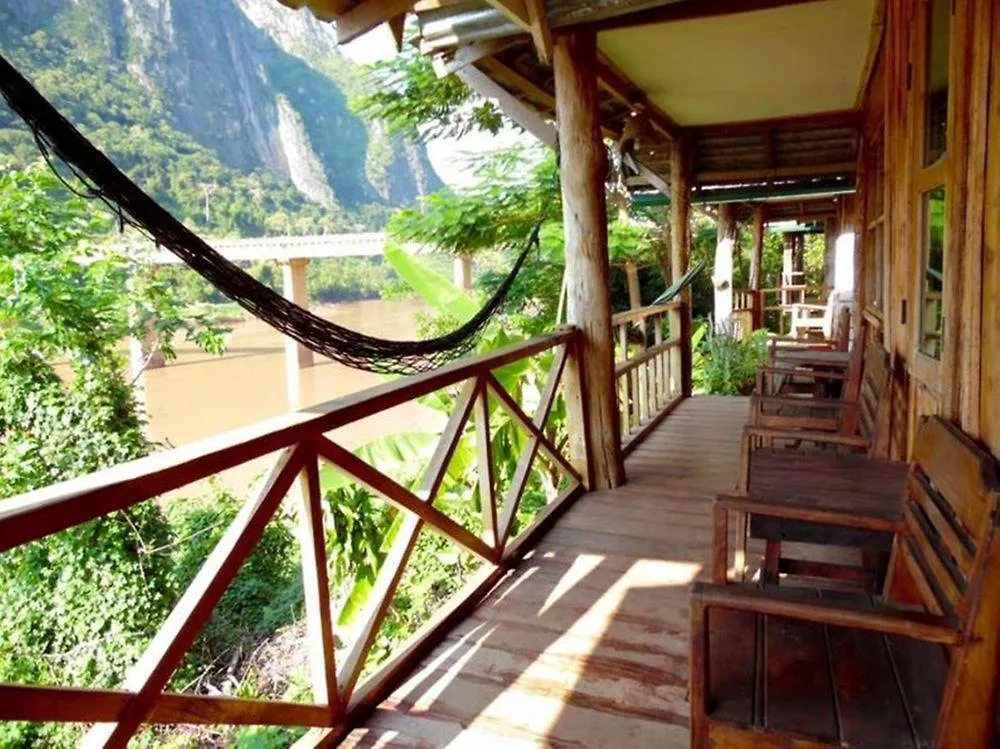 Ban Lao Sunset Bungalow Hotel Luang Prabang 0*,