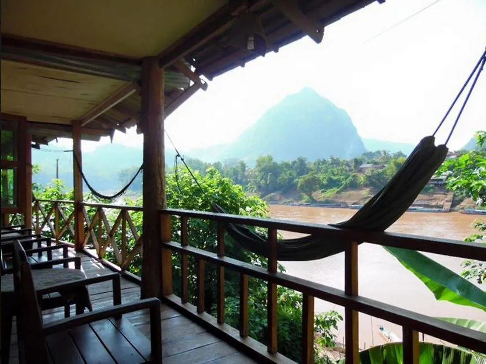 Ban Lao Sunset Bungalow Ban Hatxao Luang Prabang