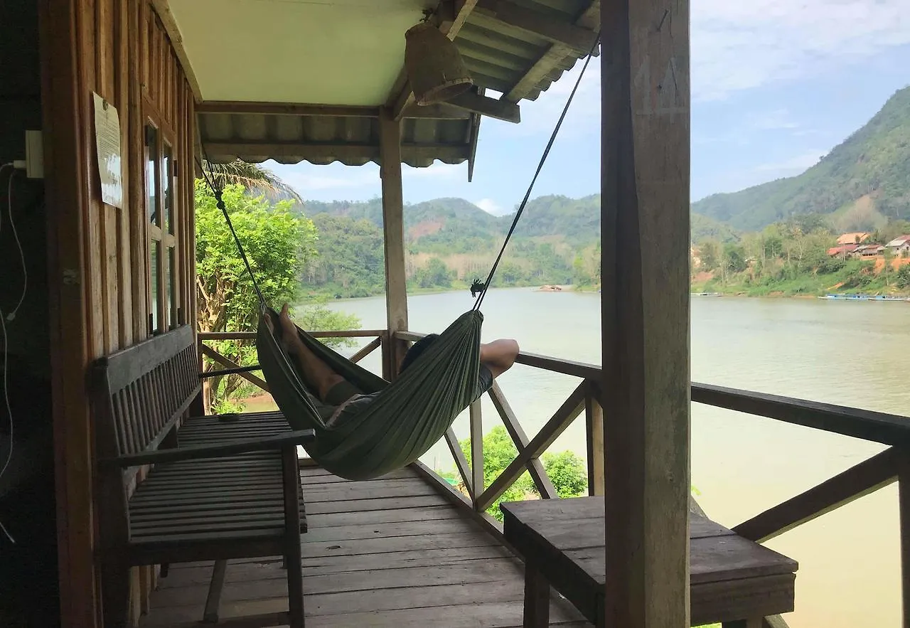 Gæstehus Ban Lao Sunset Bungalow Hotel Luang Prabang