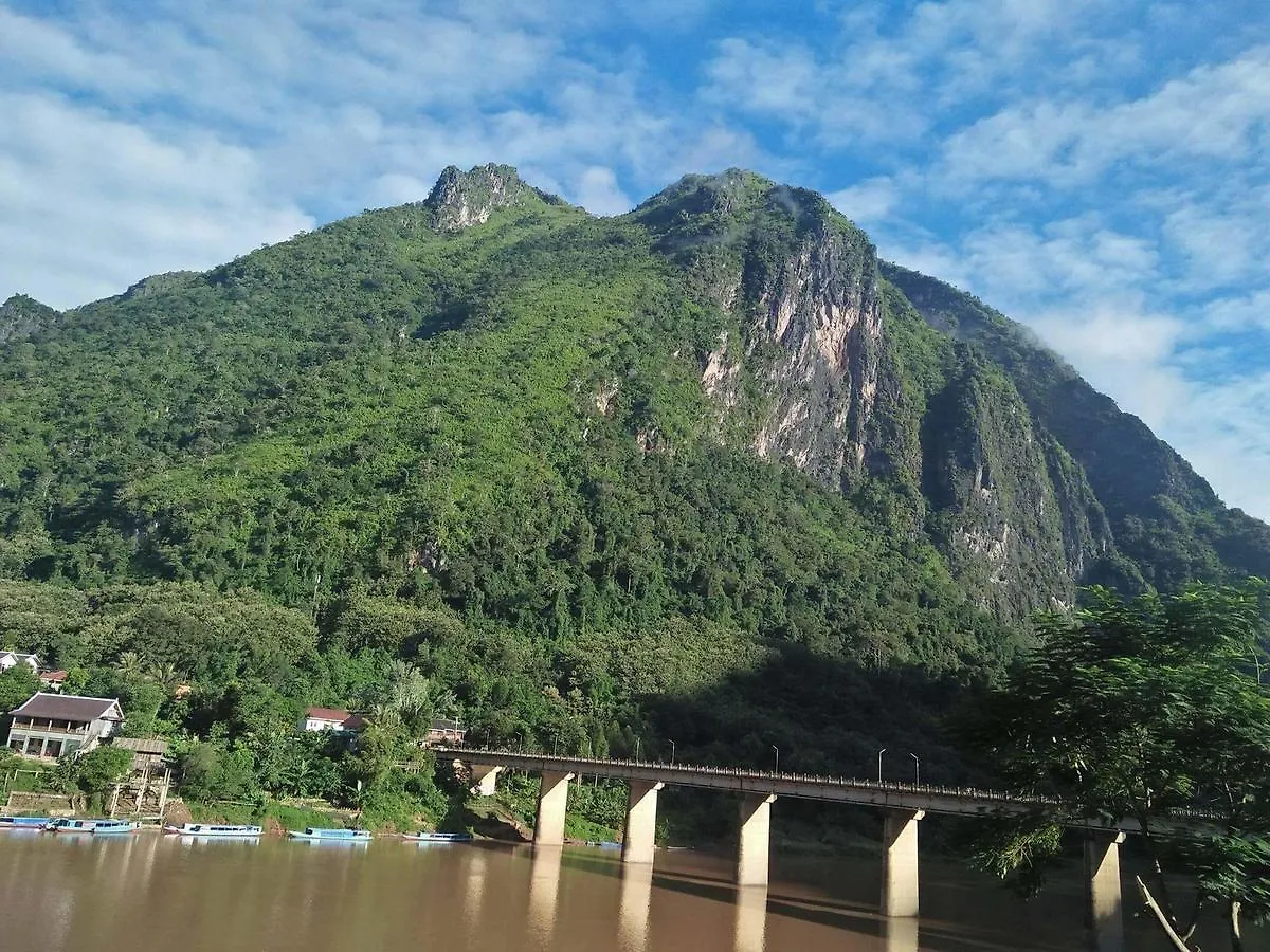 Ban Lao Sunset Bungalow Hotel Luang Prabang