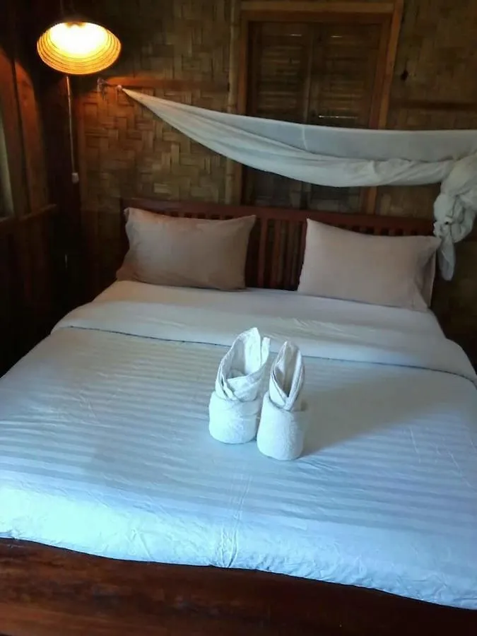 Ban Lao Sunset Bungalow Hotell Luang Prabang