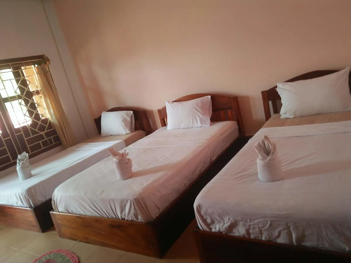 Ban Lao Sunset Bungalow Hotel Luang Prabang