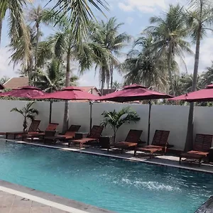 3* Hotel Mahasok