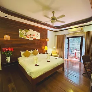 Mekong Charm River View Hotel